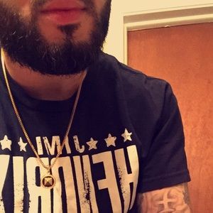 Meet your Posher, Christian